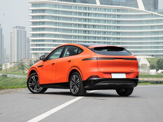 2025 Xpeng G6 mạnh mẽ với dung lượng pin 68,5/80,8 KWh và thời gian sạc nhanh 0,2 giờ với phạm vi dài
