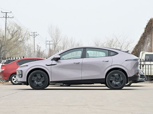 2025 Pure Electric Limousine Electric Car G Series Thời gian sạc nhanh 0.2h cho giao thông sang trọng của bạn với mái nhà mặt trời