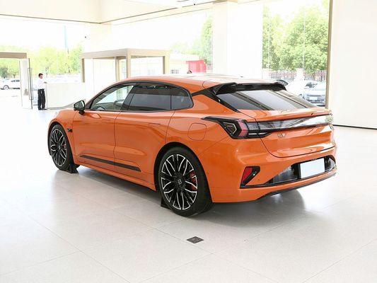 Zeekr 001 Xe điện