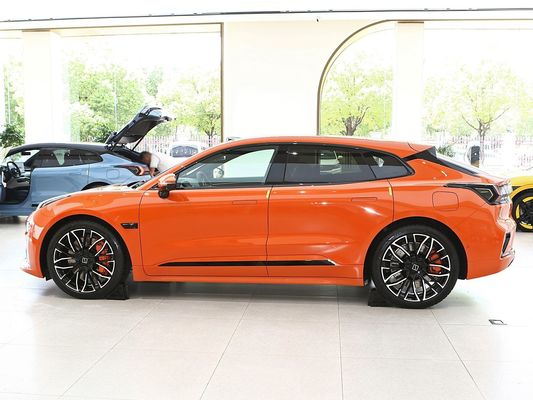 Zeekr 001 Xe điện