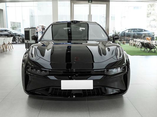 Zeekr 001 Mô hình mới 750 Km Long Range Limousine Xe điện với thời gian sạc 0,25 giờ và năng lượng điện tinh khiết với không gian lớn
