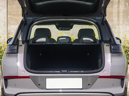 2025 bán nóng Mô hình mới BYD Sealion 05EV Xe điện sạc nhanh 520KM Long Range EV với mái nhà mặt trời
