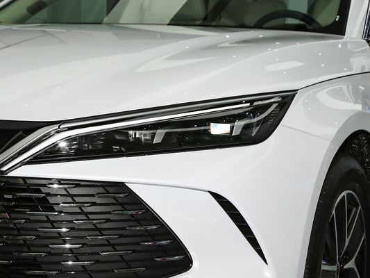 2025 BYD Electric Car Qin L EV Multi-link Independent Suspension Sạc nhanh Mô hình mới bán nóng với mái nhà mặt trời