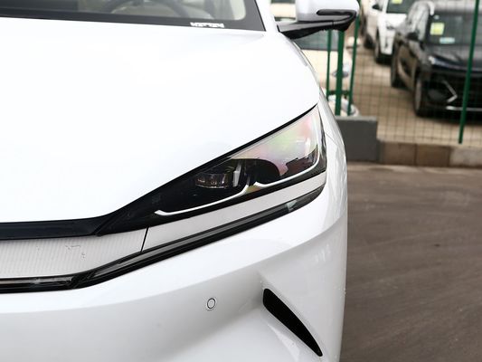 2025 BYD Electric Car Qin L EV Multi-link Independent Suspension Sạc nhanh Mô hình mới bán nóng với mái nhà mặt trời