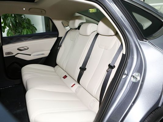 2025 BYD Electric Car Qin L EV Multi-link Independent Suspension Sạc nhanh Mô hình mới bán nóng với mái nhà mặt trời