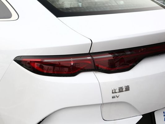 2025 BYD Electric Car Qin L EV Multi-link Independent Suspension Sạc nhanh Mô hình mới bán nóng với mái nhà mặt trời