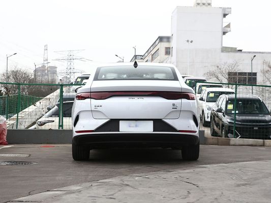 2025 BYD Electric Car Qin L EV Multi-link Independent Suspension Sạc nhanh Mô hình mới bán nóng với mái nhà mặt trời