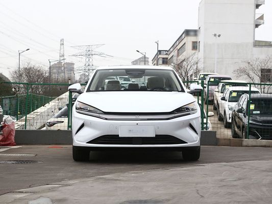 2025 BYD Electric Car Qin L EV Multi-link Independent Suspension Sạc nhanh Mô hình mới bán nóng với mái nhà mặt trời