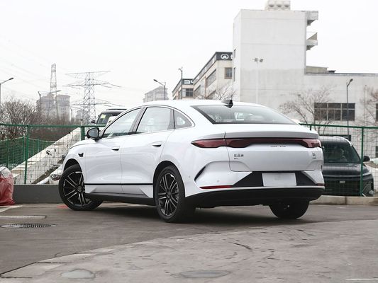 2025 BYD Electric Car Qin L EV Multi-link Independent Suspension Sạc nhanh Mô hình mới bán nóng với mái nhà mặt trời