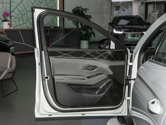 2025 BYD Electric Car Qin L EV Multi-link Independent Suspension Sạc nhanh Mô hình mới bán nóng với mái nhà mặt trời