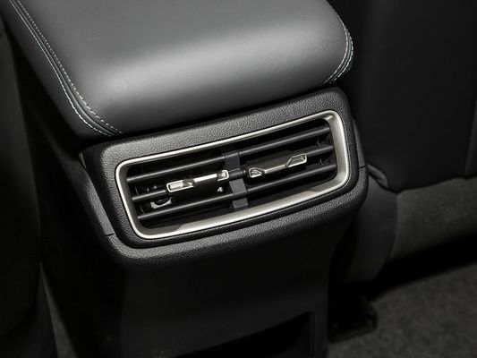 2025 BYD Electric Car Qin L EV Multi-link Independent Suspension Sạc nhanh Mô hình mới bán nóng với mái nhà mặt trời