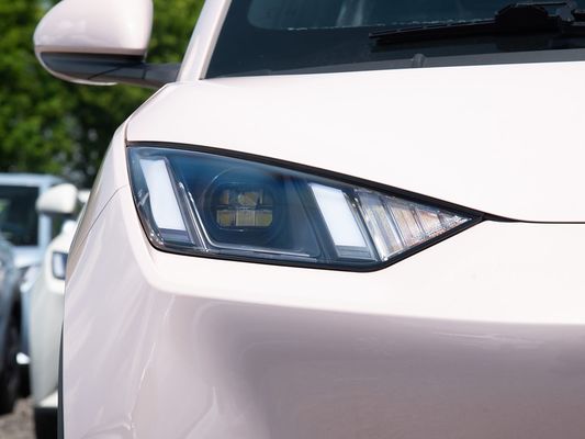2025 Mô hình mới BYD Seagull Sạc nhanh xe điện bán chạy Mini EV Long Range và pin lớn 405KM