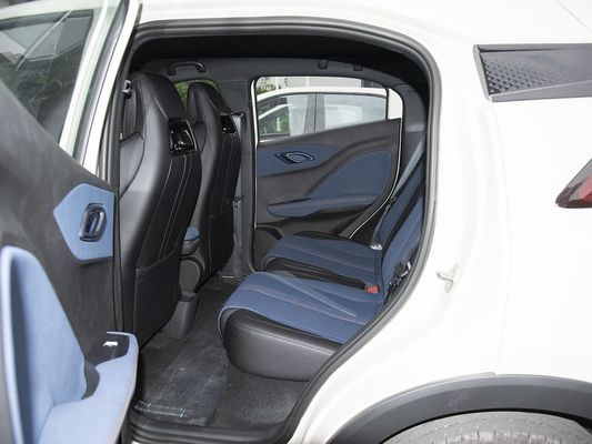 2025 Mô hình mới BYD Seagull Sạc nhanh xe điện bán chạy Mini EV Long Range và pin lớn 405KM