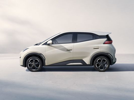 2025 Mô hình mới BYD Seagull Sạc nhanh xe điện bán chạy Mini EV Long Range và pin lớn 405KM