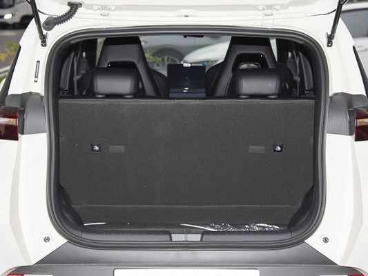 2025 Mô hình mới BYD Seagull Sạc nhanh xe điện bán chạy Mini EV Long Range và pin lớn 405KM