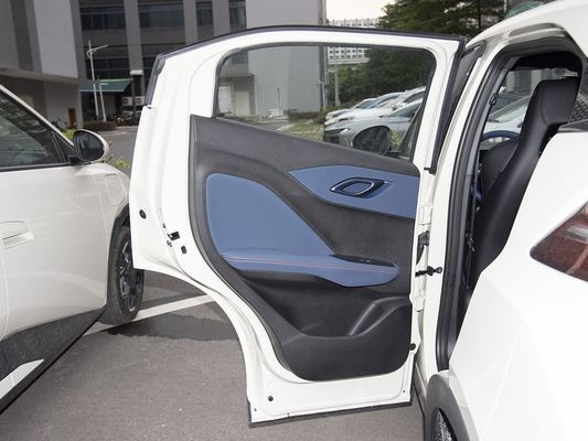 2025 Mô hình mới BYD Seagull Sạc nhanh xe điện bán chạy Mini EV Long Range và pin lớn 405KM
