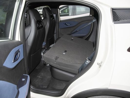 2025 Mô hình mới BYD Seagull Sạc nhanh xe điện bán chạy Mini EV Long Range và pin lớn 405KM