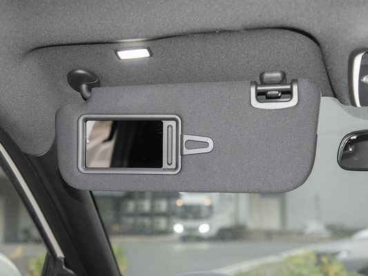 BYD Mô hình mới Seagull Xe điện Mini EV Xe sạc nhanh 2025 Xe nhỏ tầm xa