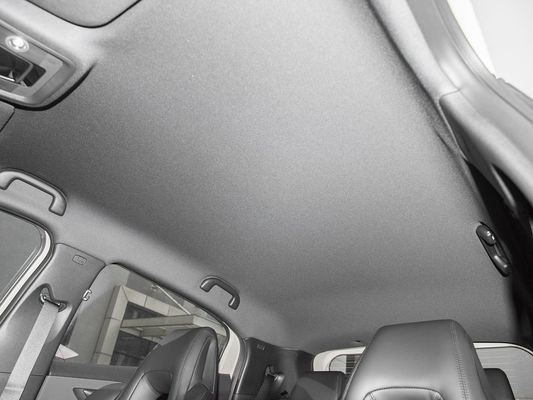 BYD Mô hình mới Seagull Xe điện Mini EV Xe sạc nhanh 2025 Xe nhỏ tầm xa