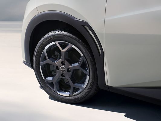 BYD Mô hình mới Seagull Xe điện Mini EV Xe sạc nhanh 2025 Xe nhỏ tầm xa