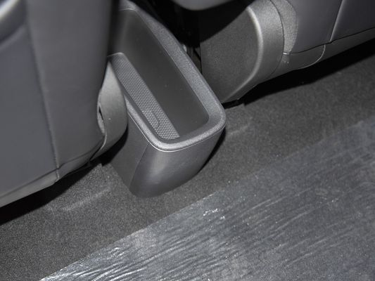 BYD Mô hình mới Seagull Xe điện Mini EV Xe sạc nhanh 2025 Xe nhỏ tầm xa