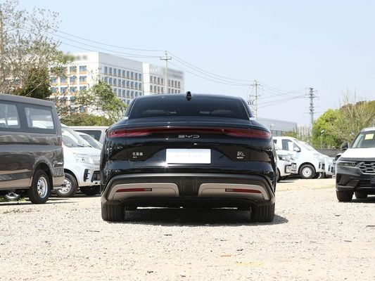 Mô hình xe 601km phạm vi 83.2kWh Capacity pin AWD sạc nhanh Sunroof cấu trúc điện áp cao thoải mái cho gia đình