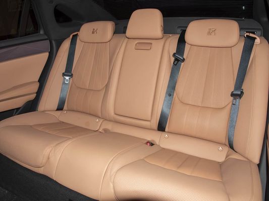 Mô hình xe 601km phạm vi 83.2kWh Capacity pin AWD sạc nhanh Sunroof cấu trúc điện áp cao thoải mái cho gia đình