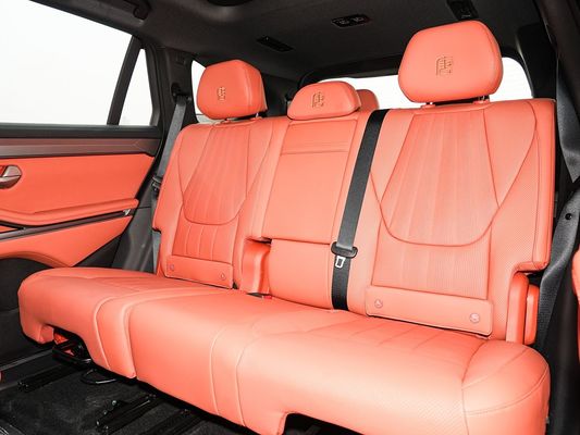 New Hot Selling BYD EV Car 2025 Model 100,5 KWh Capacity Battery and Fast Charging 0.1 Hour 670KM Long Range 500kW Power Electric Car Không gian lớn cho gia đình 7 chỗ ngồi