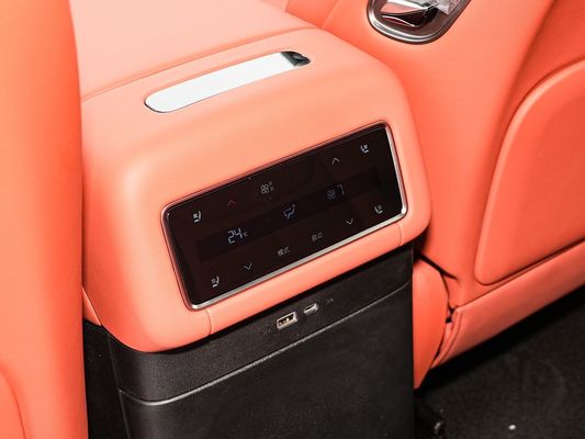 New Hot Selling BYD EV Car 2025 Model 100,5 KWh Capacity Battery and Fast Charging 0.1 Hour 670KM Long Range 500kW Power Electric Car Không gian lớn cho gia đình 7 chỗ ngồi