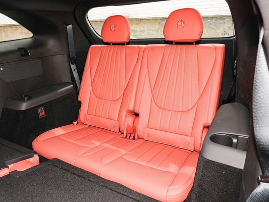 New Hot Selling BYD EV Car 2025 Model 100,5 KWh Capacity Battery and Fast Charging 0.1 Hour 670KM Long Range 500kW Power Electric Car Không gian lớn cho gia đình 7 chỗ ngồi