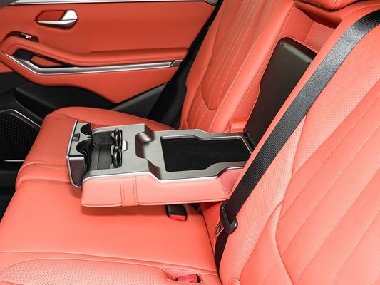 New Hot Selling BYD EV Car 2025 Model 100,5 KWh Capacity Battery and Fast Charging 0.1 Hour 670KM Long Range 500kW Power Electric Car Không gian lớn cho gia đình 7 chỗ ngồi