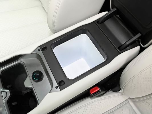 2025 BYD Leopard Ti 3 Mô hình mới bán chạy xe điện SUV 72.96kWh Capacity pin sạc nhanh 501KM Range với Sunroof