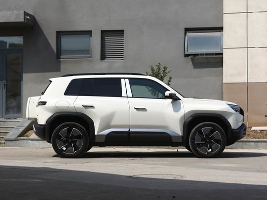 Leoapard 3 BYD EV 2025 Xe điện mới sạc nhanh SUV 501KM Long Range Không gian lớn Thiết kế sang trọng với mái nhà tốt