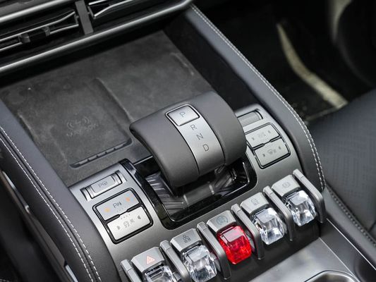 Leoapard 3 BYD EV 2025 Xe điện mới sạc nhanh SUV 501KM Long Range Không gian lớn Thiết kế sang trọng với mái nhà tốt