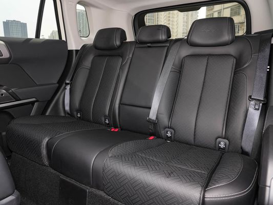 Leoapard 3 BYD EV 2025 Xe điện mới sạc nhanh SUV 501KM Long Range Không gian lớn Thiết kế sang trọng với mái nhà tốt