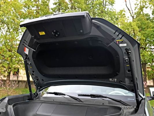 Leoapard 3 BYD EV 2025 Xe điện mới sạc nhanh SUV 501KM Long Range Không gian lớn Thiết kế sang trọng với mái nhà tốt