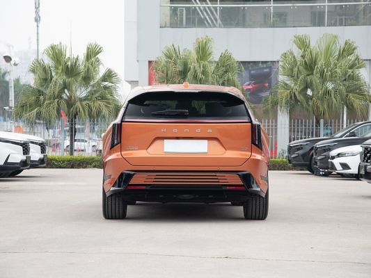 2025 Mô hình mới Honda S7 bán nóng xe điện pin lớn 650km Long Range sạc nhanh EV với Sunroof