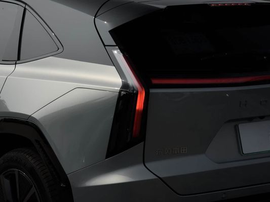 2025 Mô hình mới Honda S7 bán nóng xe điện pin lớn 650km Long Range sạc nhanh EV với Sunroof