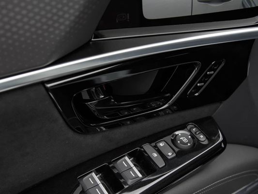 2025 Mô hình mới Honda S7 bán nóng xe điện pin lớn 650km Long Range sạc nhanh EV với Sunroof