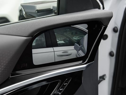 2025 Mô hình mới Honda S7 bán nóng xe điện pin lớn 650km Long Range sạc nhanh EV với Sunroof