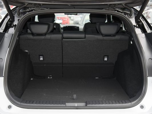 2025 Mô hình mới Honda S7 bán nóng xe điện pin lớn 650km Long Range sạc nhanh EV với Sunroof