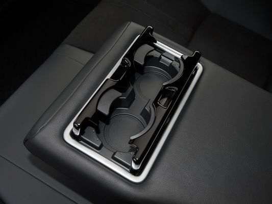2025 Mô hình mới Honda S7 bán nóng xe điện pin lớn 650km Long Range sạc nhanh EV với Sunroof