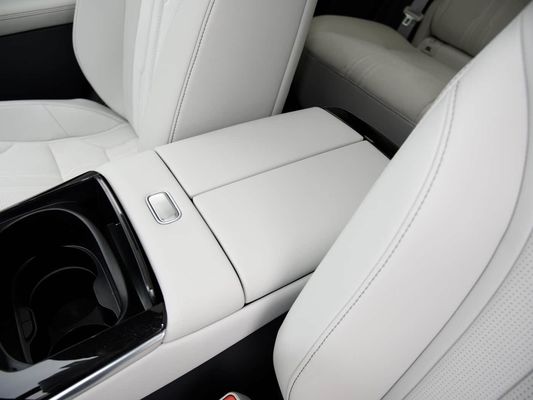 350kW động cơ năng lượng SUV điện Honda S7 Long Range 650km Sạc nhanh EV mới bán nóng với mái trời cho gia đình