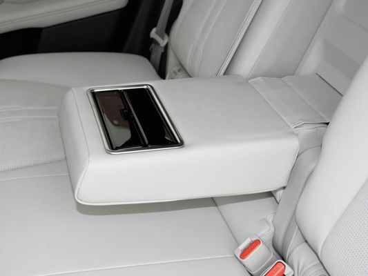 350kW động cơ năng lượng SUV điện Honda S7 Long Range 650km Sạc nhanh EV mới bán nóng với mái trời cho gia đình