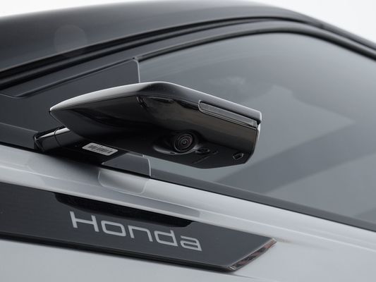 350kW động cơ năng lượng SUV điện Honda S7 Long Range 650km Sạc nhanh EV mới bán nóng với mái trời cho gia đình