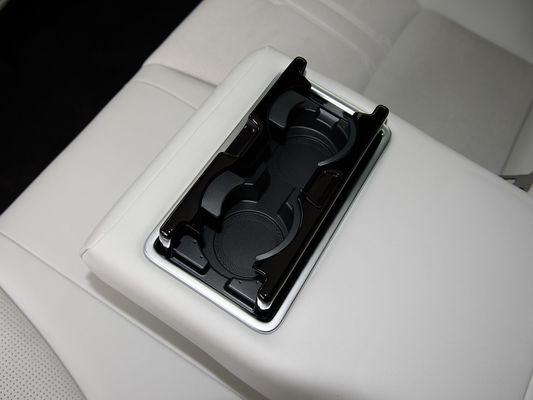 350kW động cơ năng lượng SUV điện Honda S7 Long Range 650km Sạc nhanh EV mới bán nóng với mái trời cho gia đình