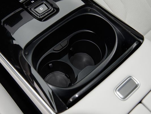350kW động cơ năng lượng SUV điện Honda S7 Long Range 650km Sạc nhanh EV mới bán nóng với mái trời cho gia đình