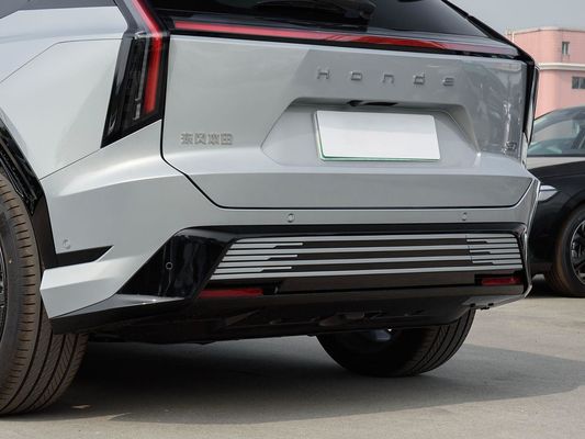 350kW động cơ năng lượng SUV điện Honda S7 Long Range 650km Sạc nhanh EV mới bán nóng với mái trời cho gia đình