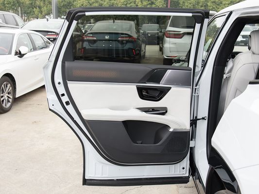350kW động cơ năng lượng SUV điện Honda S7 Long Range 650km Sạc nhanh EV mới bán nóng với mái trời cho gia đình