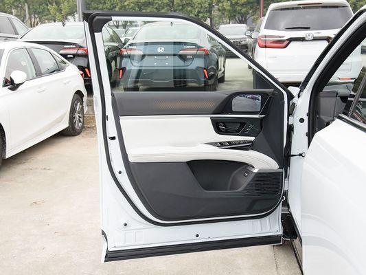 350kW động cơ năng lượng SUV điện Honda S7 Long Range 650km Sạc nhanh EV mới bán nóng với mái trời cho gia đình